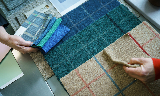 Top 6 des tendances de design intérieur avec Nestlé