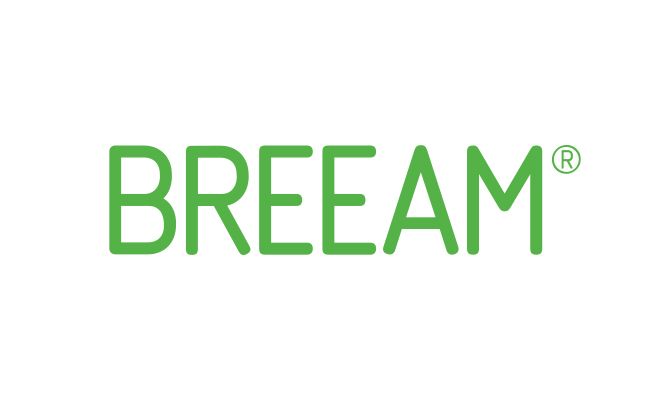 BREEAM valide la durabilité des bâtiments
